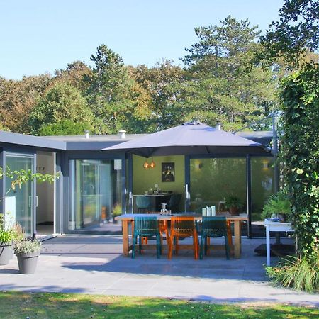 Zoet En Zilt Villa Sint Maartensvlotbrug Exterior foto